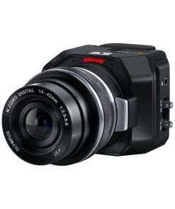 Blackmagic Design Micro Studio Camera 4K G2 -Beveiligingscamera Winkel sv blackmagic micro studio camera 3