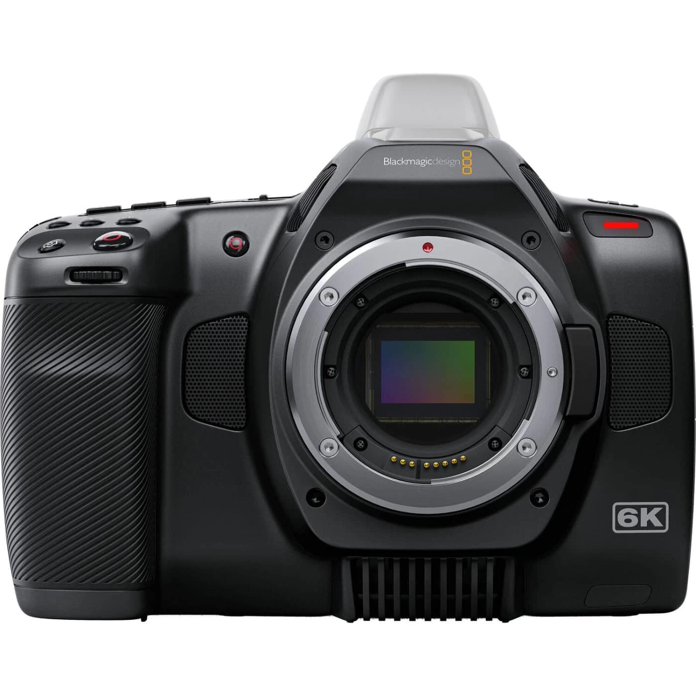 Blackmagic Pocket Cinema Camera 6K G2 6 Blackmagic Pocket Cinema Camera 6K G2 - Afbeelding 6