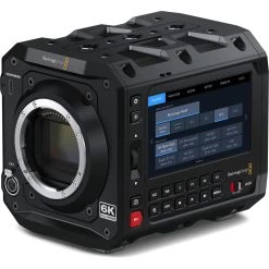 Blackmagic Design PYXIS 6K Cinema Box Camera (Canon EF) -Beveiligingscamera Winkel sv blackmagic pyxis 6k canon ef 1