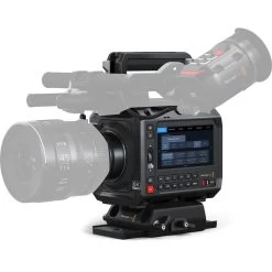 Blackmagic Design PYXIS 6K Cinema Box Camera (Canon EF) -Beveiligingscamera Winkel sv blackmagic pyxis 6k canon ef 2
