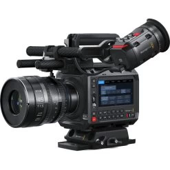 Blackmagic Design PYXIS 6K Cinema Box Camera (Leica L) -Beveiligingscamera Winkel sv blackmagic pyxis 6k lfl 3
