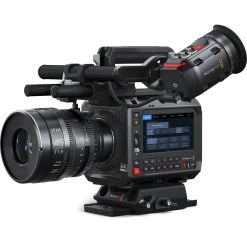 Blackmagic Design PYXIS 6K Cinema Box Camera (ARRI PL) -Beveiligingscamera Winkel sv blackmagic pyxis 6k pl 3