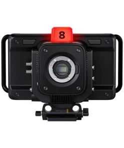 Blackmagic Studio Camera 4K Pro G2 -Beveiligingscamera Winkel sv blackmagic studio camera 4k pro g2 3