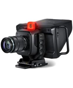 Blackmagic Studio Camera 4K Pro G2 -Beveiligingscamera Winkel sv blackmagic studio camera 4k pro g2 6