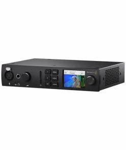 Blackmagic Design Ultra Studio 4K Mini