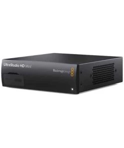 Blackmagic Design Ultra Studio HD Mini