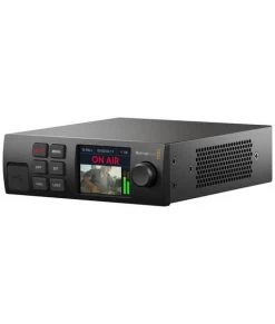 Blackmagic Web Presenter HD -Beveiligingscamera Winkel sv blackmagic webpresenter hd 1