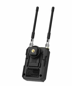 CKMOVA Vocal M V1 Professional UHF Dual-Channel Wireless Microphone Transmitter & Receiver Set -Beveiligingscamera Winkel sv ckmova vocal m Professional UHF Dual Channel Wireless Microphone 6