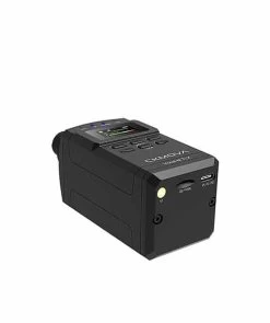 CKMOVA Vocal M V4 Professional UHF Dual-Channel Wireless Microphone XLR Transmitter, 3.5mm Bodypack Transmitter & Receiver Set 24 CKMOVA Vocal M V4 Professional UHF Dual-Channel Wireless Microphone XLR Transmitter, 3.5mm Bodypack Transmitter & Receiver Set -Beveiligingscamera Winkel sv ckmova vocal m Professional UHF Dual Channel Wireless Microphone 8 1