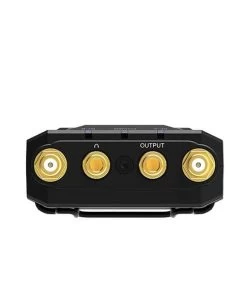 CKMOVA Vocal M V2 Professional UHF Dual-Channel Wireless Microphone 2x Transmitter & Receiver Set -Beveiligingscamera Winkel sv ckmova vocal m Professional UHF Dual Channel Wireless Microphone 9 3