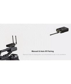 CKMOVA Vocal M V1 Professional UHF Dual-Channel Wireless Microphone Transmitter & Receiver Set -Beveiligingscamera Winkel sv ckmova vocal m Professional UHF Dual Channel Wireless Microphone h6