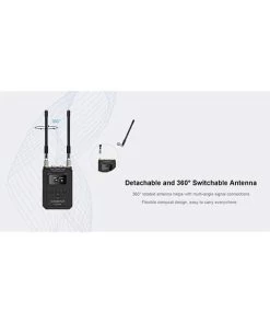 CKMOVA Vocal M V3 Professional UHF Dual-Channel Wireless Microphone XLR Transmitter & Receiver Set 38 CKMOVA Vocal M V3 Professional UHF Dual-Channel Wireless Microphone XLR Transmitter & Receiver Set -Beveiligingscamera Winkel sv ckmova vocal m V3 Professional UHF Dual Channel Wireless xlr Microphone set h12