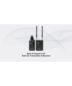 CKMOVA Vocal M V3 Professional UHF Dual-Channel Wireless Microphone XLR Transmitter & Receiver Set 31 CKMOVA Vocal M V3 Professional UHF Dual-Channel Wireless Microphone XLR Transmitter & Receiver Set -Beveiligingscamera Winkel sv ckmova vocal m V3 Professional UHF Dual Channel Wireless xlr Microphone set h2