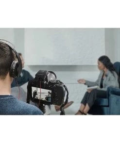 CKMOVA VOCAL X V1 2.4Ghz Ultra-Compact Dual-Channel Wireless Microphone -Beveiligingscamera Winkel sv ckmova vocal x v2 14