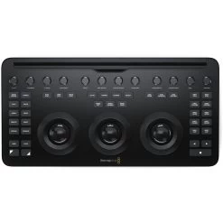 DaVinci Resolve Micro Color Panel 7 DaVinci Resolve Micro Color Panel -Beveiligingscamera Winkel sv davinci resolve micro color panel 4