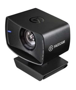 Beveiligingscamera Winkel -Beveiligingscamera Winkel sv elgato facecam 2