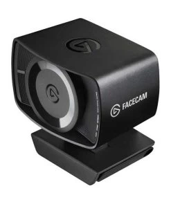 Elgato Facecam Full HD Streaming Camera -Beveiligingscamera Winkel sv elgato facecam 3