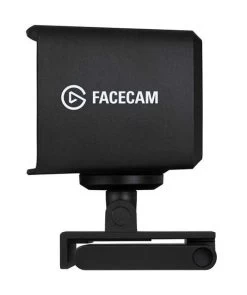 Elgato Facecam Full HD Streaming Camera -Beveiligingscamera Winkel sv elgato facecam 4