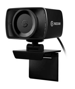 Elgato Facecam Full HD Streaming Camera -Beveiligingscamera Winkel sv elgato facecam 5