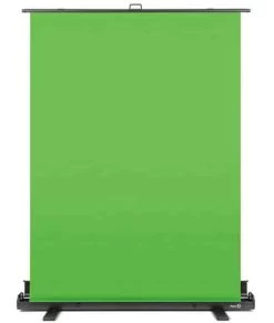 Elgato Green Screen – Collapsible Chroma Key Panel