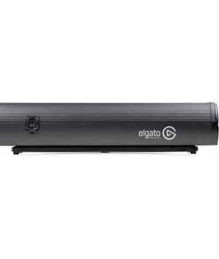 Elgato Green Screen – Collapsible Chroma Key Panel -Beveiligingscamera Winkel sv elgato greenscreen 2