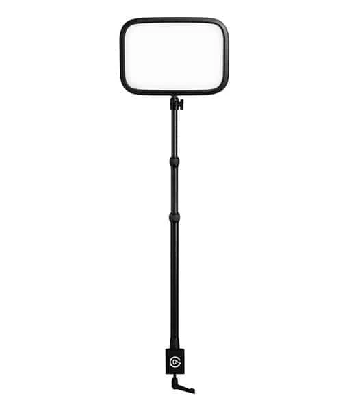 Elgato Key Light, Professional Studio LED Panel With 2800 Lumens 1 Elgato Key Light, Professional Studio LED Panel With 2800 Lumens