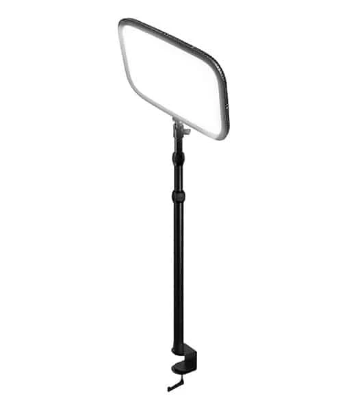 Elgato Key Light, Professional Studio LED Panel With 2800 Lumens 3 Elgato Key Light, Professional Studio LED Panel With 2800 Lumens - Afbeelding 3