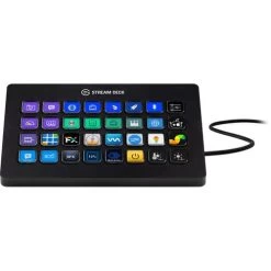 Elgato Stream Deck XL -Beveiligingscamera Winkel sv elgato streamdeck xl 1
