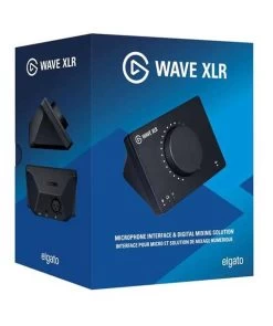 Elgato WAVE XLR -Beveiligingscamera Winkel sv elgato wave xlr 1