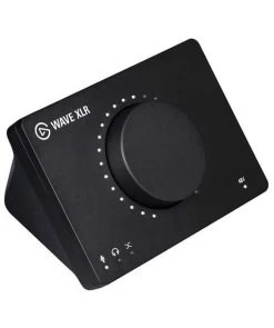 Elgato WAVE XLR