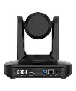 Everet EVC312 – Full HD HDMI USB PTZ Camera 12x Optical Zoom -Beveiligingscamera Winkel sv everet evc312 conference series back