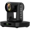 Everet EVC312 – Full HD HDMI USB PTZ Camera 12x Optical Zoom