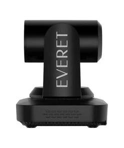 Everet EVC312 – Full HD HDMI USB PTZ Camera 12x Optical Zoom -Beveiligingscamera Winkel sv everet evc312 conference series side