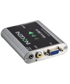 INOGENI VGA2USB3 – VGA To USB 3.0