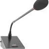 IStream AIO IATM Dante PoE Conference Microphone