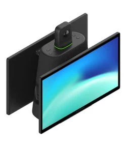 Kandao Meeting Ultra 360 AI Conference Host + 2 Touchscreens -Beveiligingscamera Winkel sv kandao meeting ultra 2