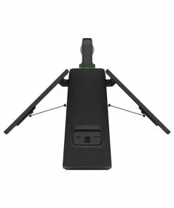 Kandao Meeting Ultra 360 AI Conference Host + 2 Touchscreens -Beveiligingscamera Winkel sv kandao meeting ultra 4