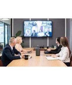 Kandao Meeting All-In-One Conferencing Camera -Beveiligingscamera Winkel sv kandoa meeting 1