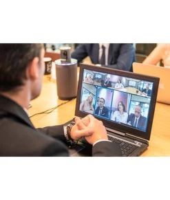 Kandao Meeting All-In-One Conferencing Camera -Beveiligingscamera Winkel sv kandoa meeting 7
