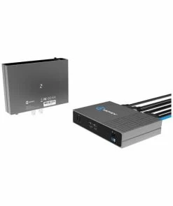 Kiloview E3 HDMI & SDI Dual Channel Video Encoder 8 Kiloview E3 HDMI & SDI Dual Channel Video Encoder -Beveiligingscamera Winkel sv kiloview e3 hdmi sdi dual encoder 5