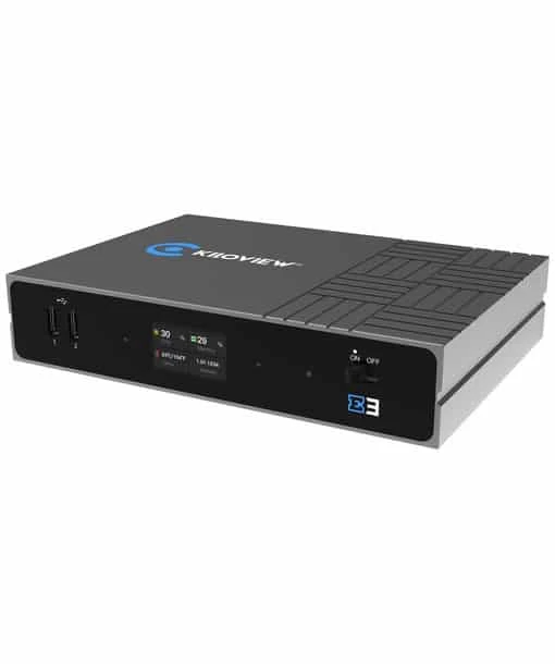 Kiloview E3 HDMI & SDI Dual Channel Video Encoder 1 Kiloview E3 HDMI & SDI Dual Channel Video Encoder