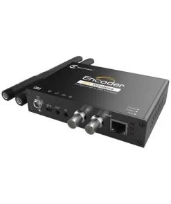 Kiloview G1-S 3G-SDI SRT H.264 4G Wireless Video Encoder -Beveiligingscamera Winkel sv kiloview g1 s wireless video encoder 3