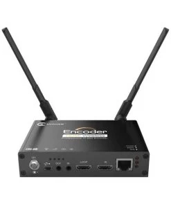 Kiloview G2 HDMI SRT H.264 4G Wireless Video Encoder