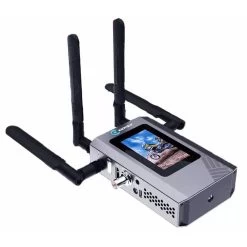 Kiloview P3 Mini 4G Wireless Bonding Encoder