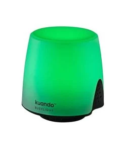 Kuando Busylight UC Omega – Epiphan Pearl, Panopto, Matrox