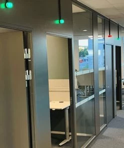 Kuando Busylight UC Omega – Epiphan Pearl, Panopto, Matrox -Beveiligingscamera Winkel sv kuando omega 6