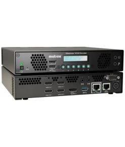 Matrox Maevex 6122 Dual 4Kp60 Encoder