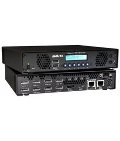 Matrox Maevex 6152 Quad 4Kp60 Encoder