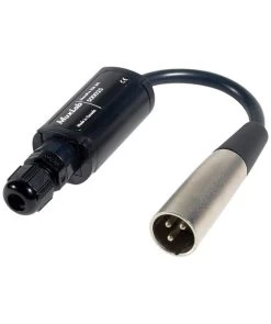 MuxLab 500025 MonoPro XLR (Male)