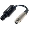 MuxLab 500026 MonoPro XLR (Female)